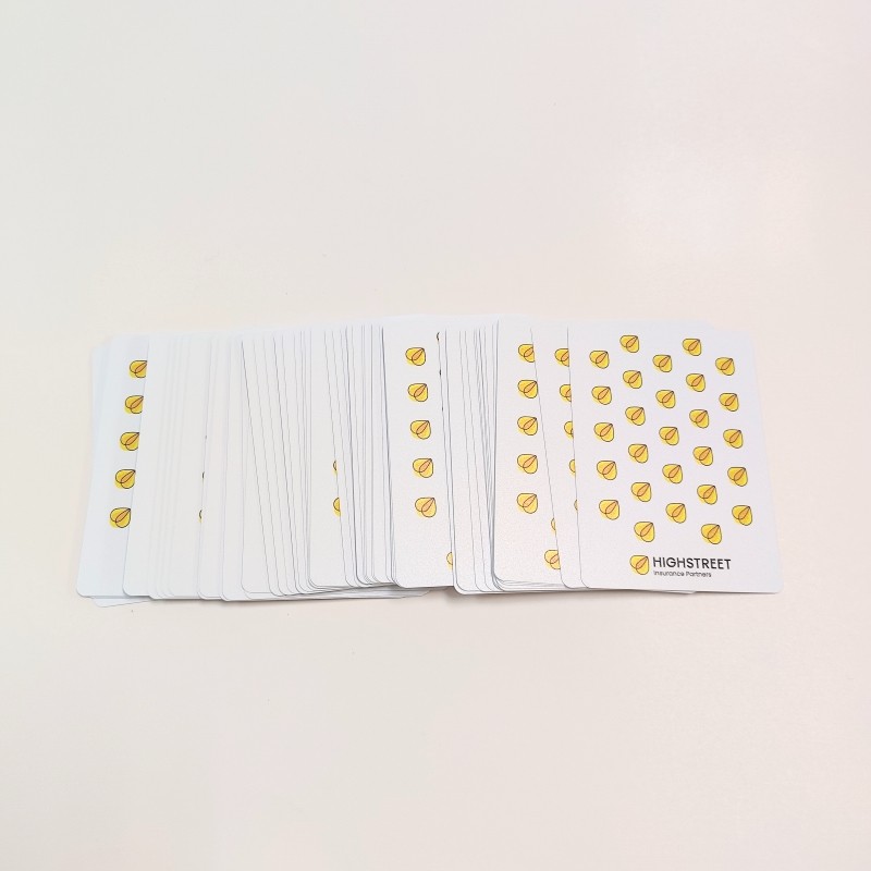 客製化撲克牌W-CARD-63P1