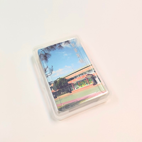 客製化撲克牌P-CARD-57B1