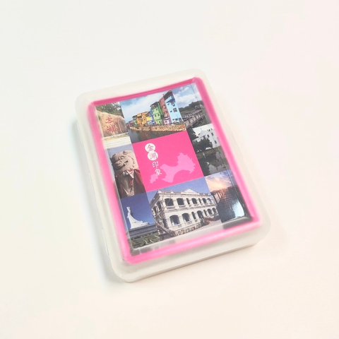 客製化撲克牌P-CARD-63B2