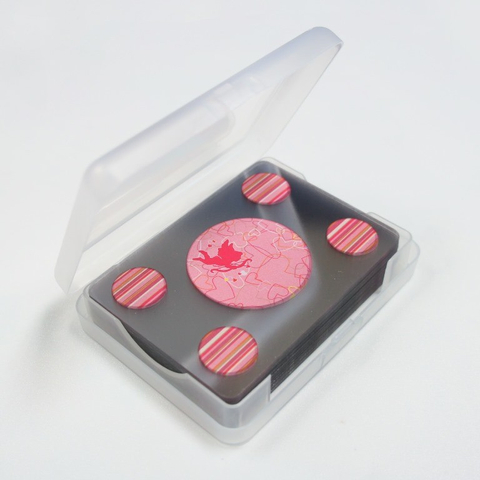 客制化扑克牌T-CARD爱神丘比特