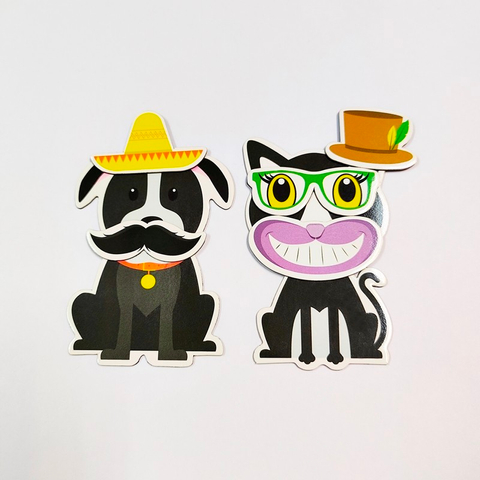 客製化軟磁片-P026+08