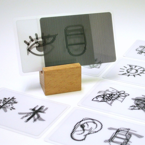 客製化桌遊組T-CARD中文演化