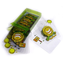 客製化撲克牌T-CARD爆爆花