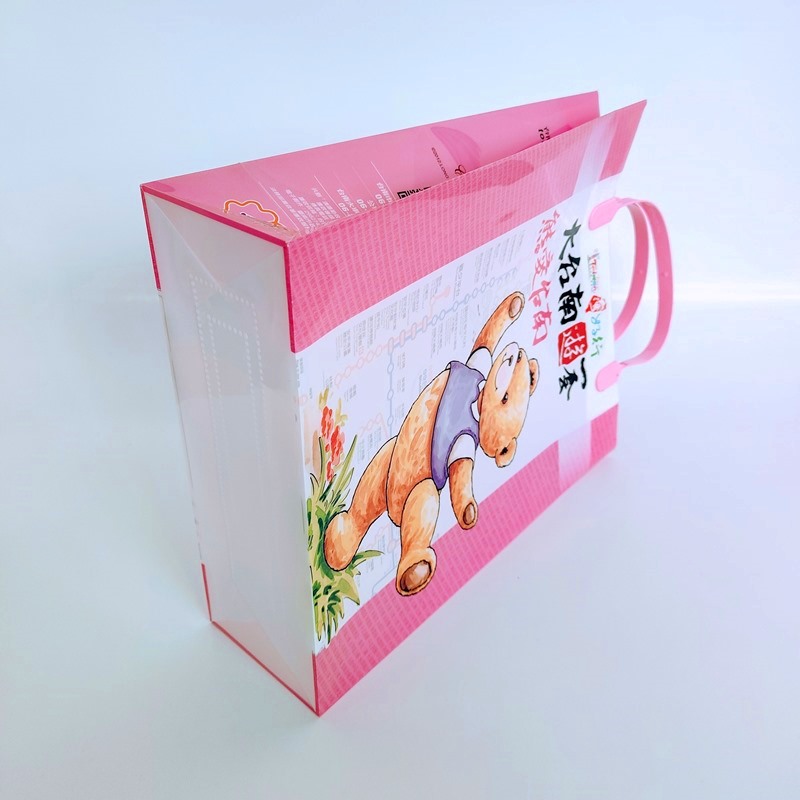 客製化手提袋-270手把款2, 客製化手提袋-270手把款2供應, 客製化
