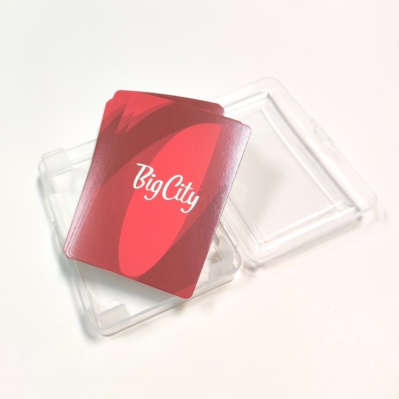 客制化扑克牌P-CARD-57B3