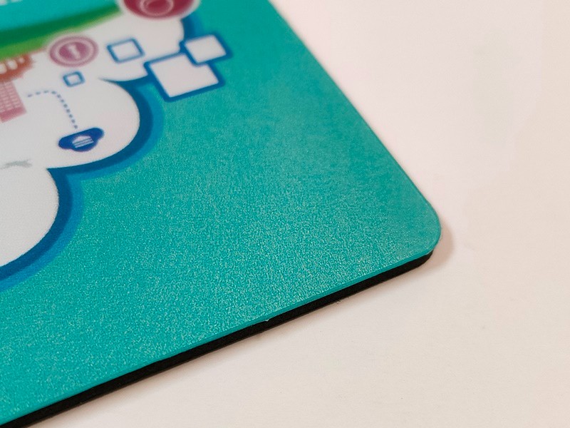 磨砂EVA发泡客制化缓震杯垫