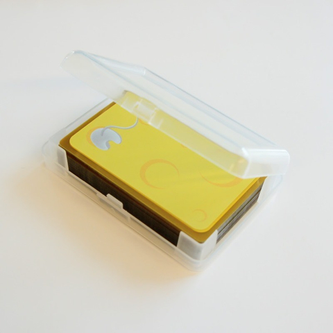 T-CARD谁偷吃了乳酪客制化扑克牌