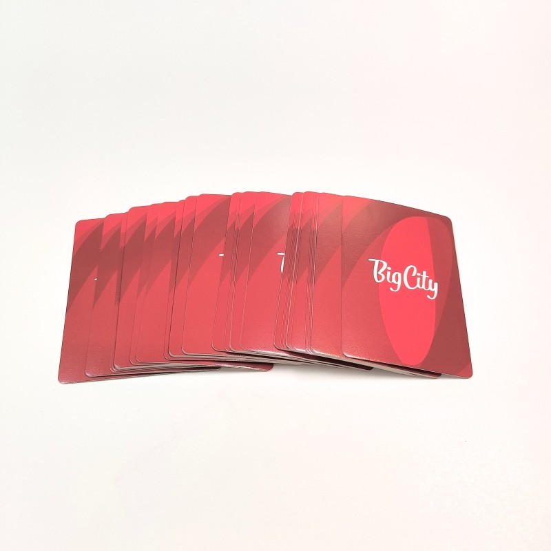 客制化扑克牌P-CARD-57B3