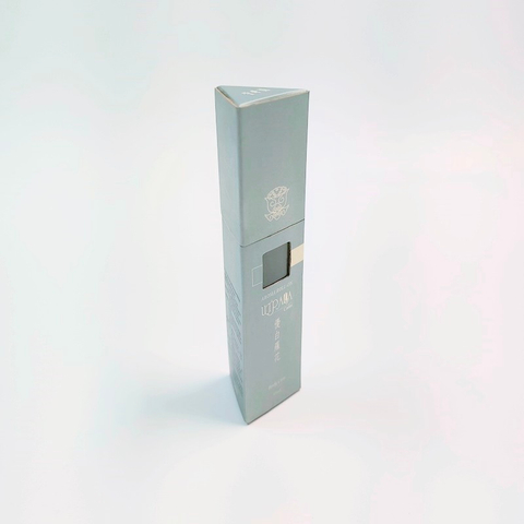 客製化特殊造型盒-透明內襯+紙外盒