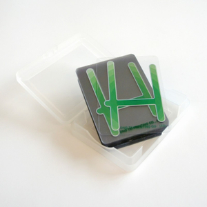 客制化扑克牌T-CARD Hongtai