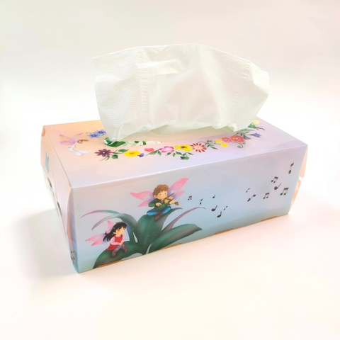 客製化面紙盒套-DIY折疊式4