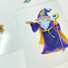 奇幻RPG角色扮演遊戲卡｜卡牌印刷工廠